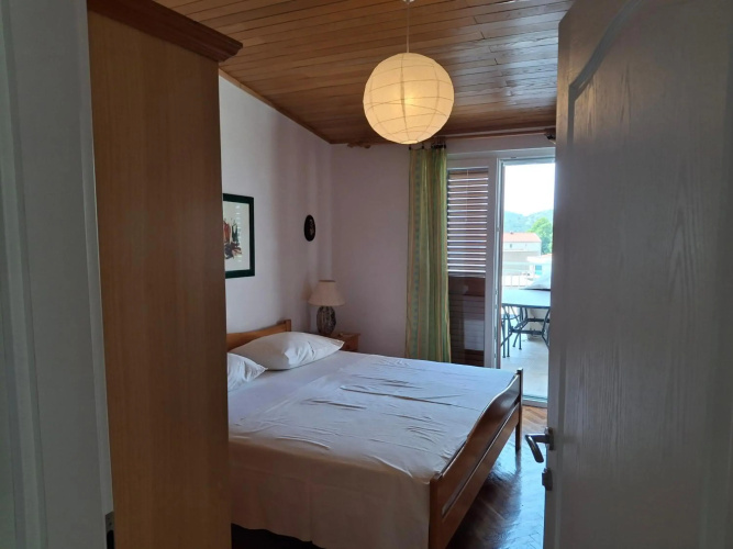 Panoramico penthouse with whirlpool