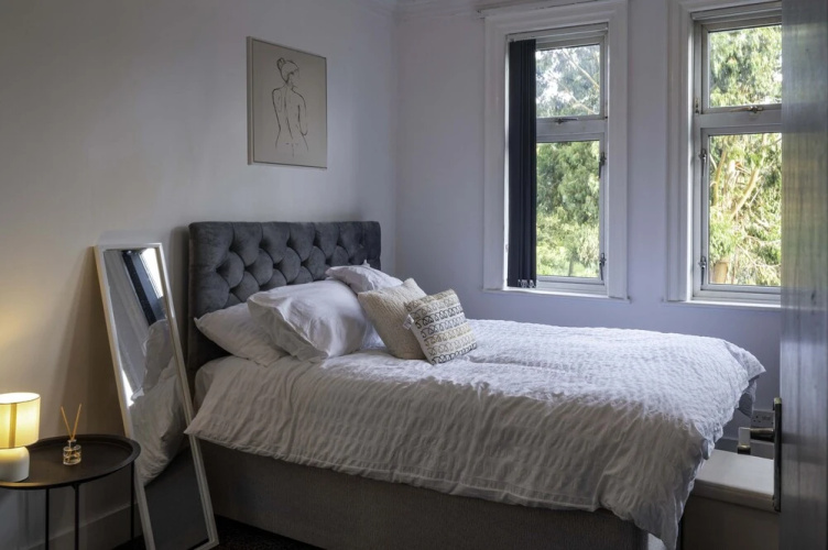 Charming 1-bed Studio9 in Coventry