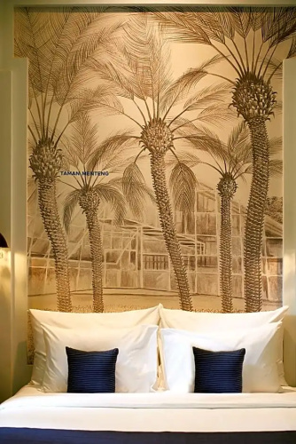 Lamandau House