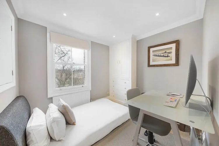 Blackheath Retreat