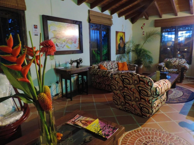 Oak Tree Hostel