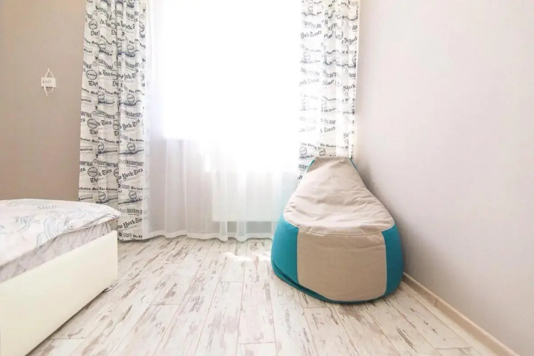 apartmen