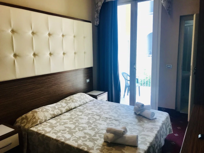 Hotel In