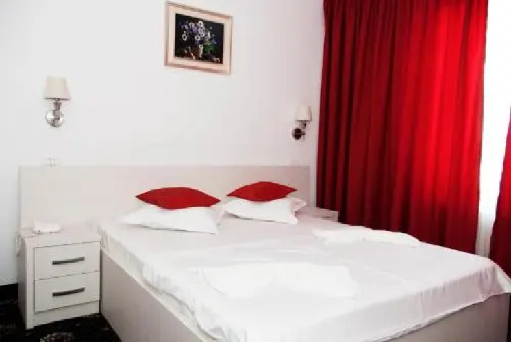 Hotel Cristian