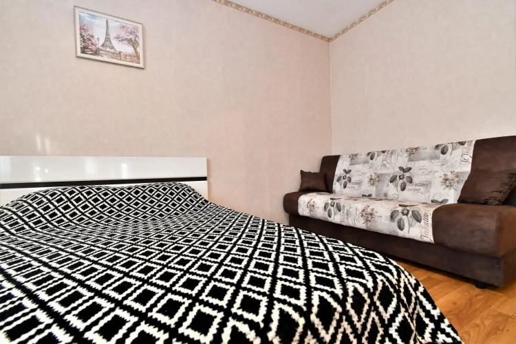 Фотография номера квартиры 5 Ночей на Чернышевского, 106 п. 4