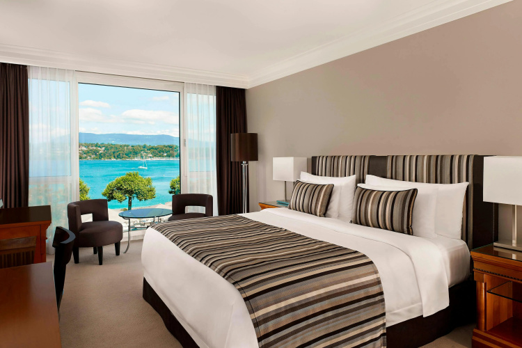 Hotel President Wilson, A Luxury Collection Hotel photo 7