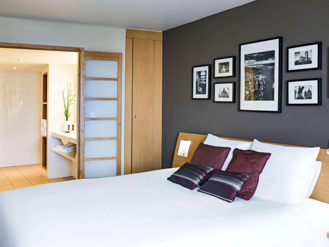 Novotel Liverpool Centre photo 8