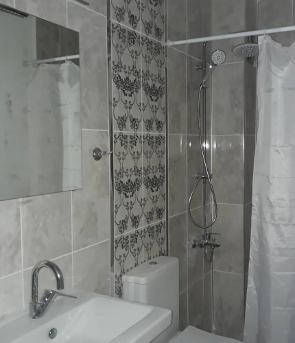 Hayat Alti Otel