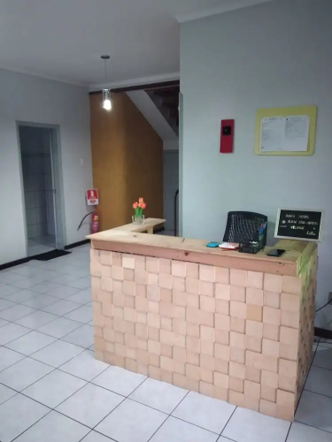 Guará Hostel