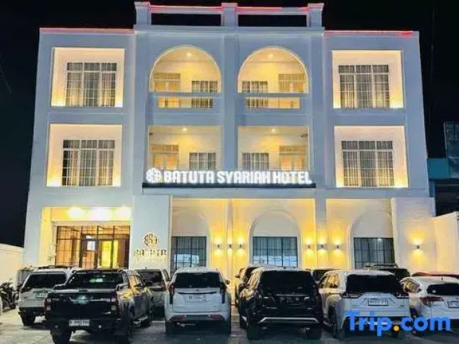 Batuta Syariah Hotel