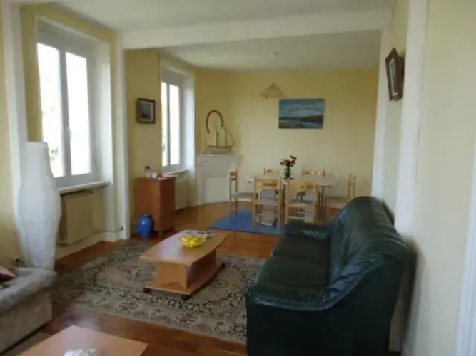 Maison Bretonne