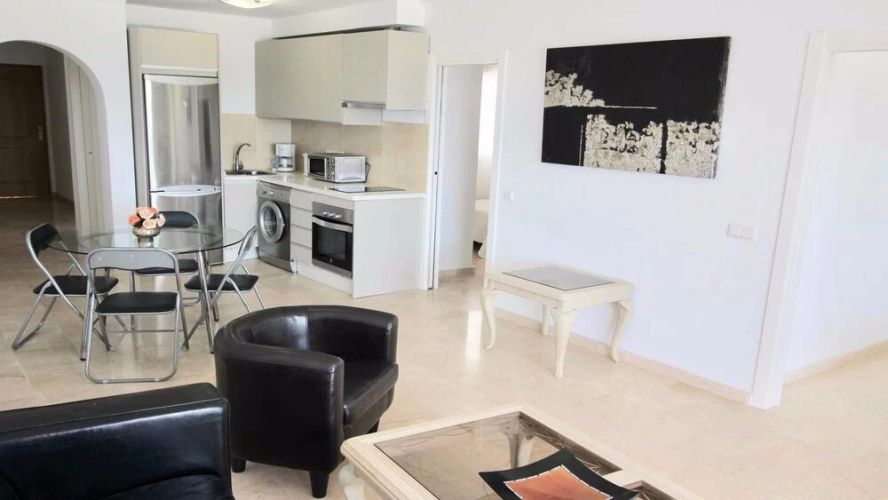 Apartamento CalaBella