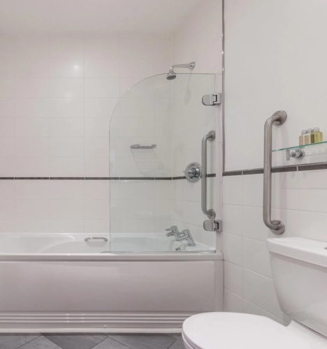 SACO Bath - St James's Parade