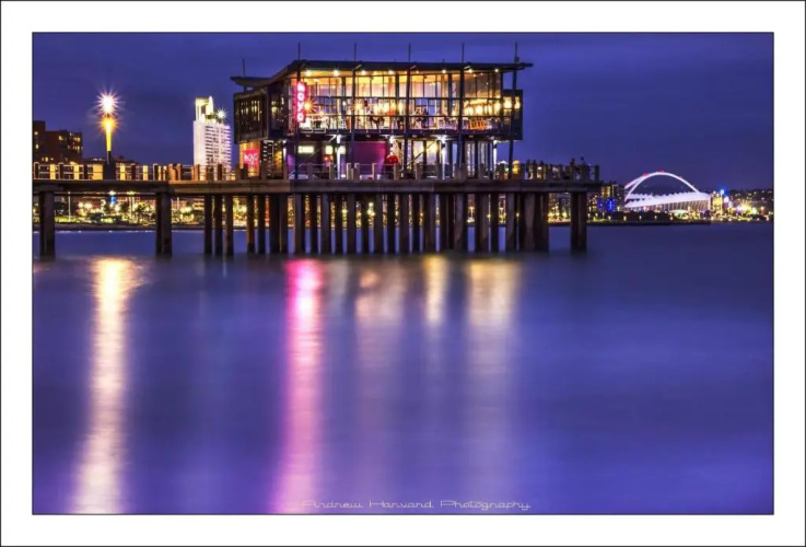6 sleeper Luxury Condo-loft @ Point Waterfront