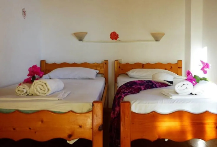 Amazing seaview studio close to the beach