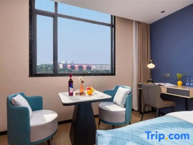 Business Twin room