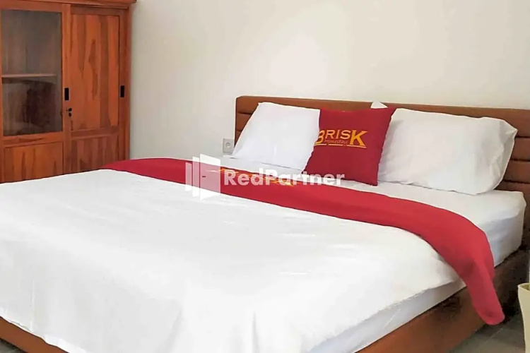 Brisk Homestay RedPartner