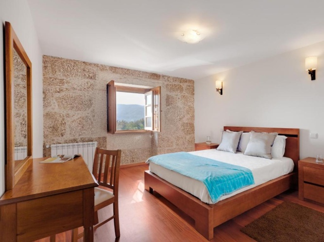 2 Bedrooms Suite