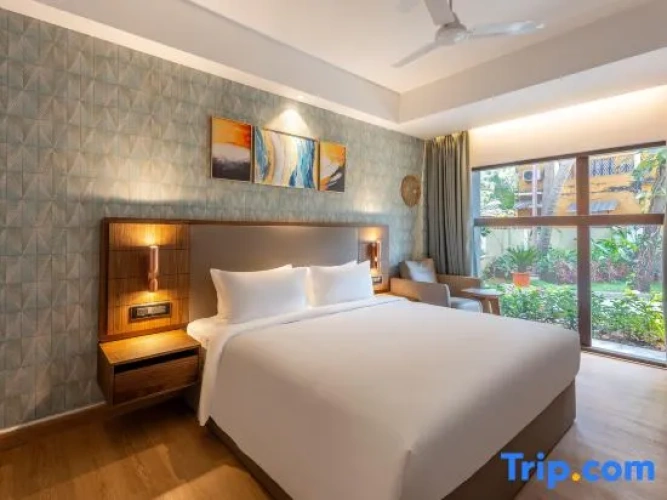 1 Bedroom Suite