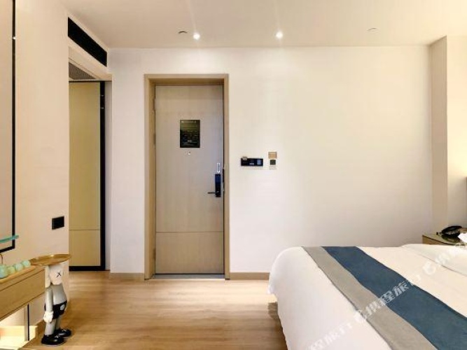 Premier Double room