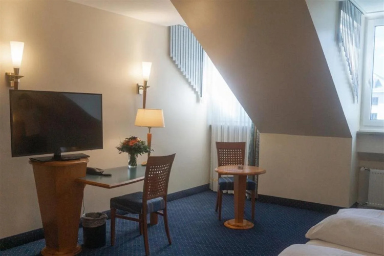 Hotel Daniel photo 11