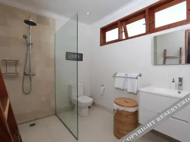 Kubu Wira Villas