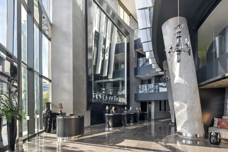 Amman Rotana