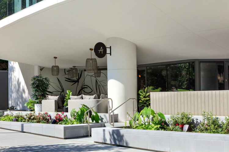 Kimpton Shane Hotel photo 25