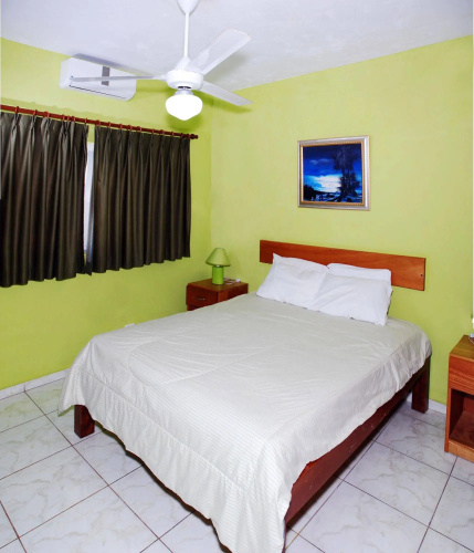 Aparthotel Michaela