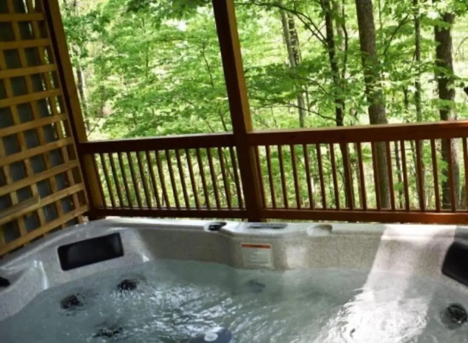 Aska Retreat