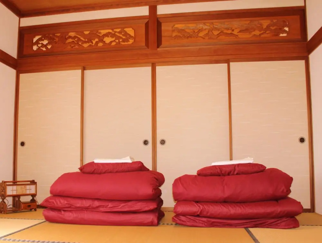 Matsumoto BackPackers