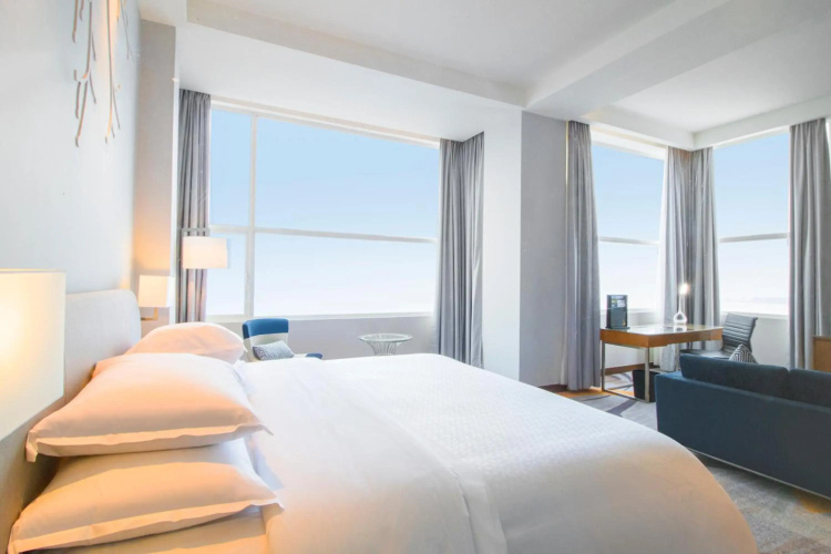 Four Points by Sheraton Manado