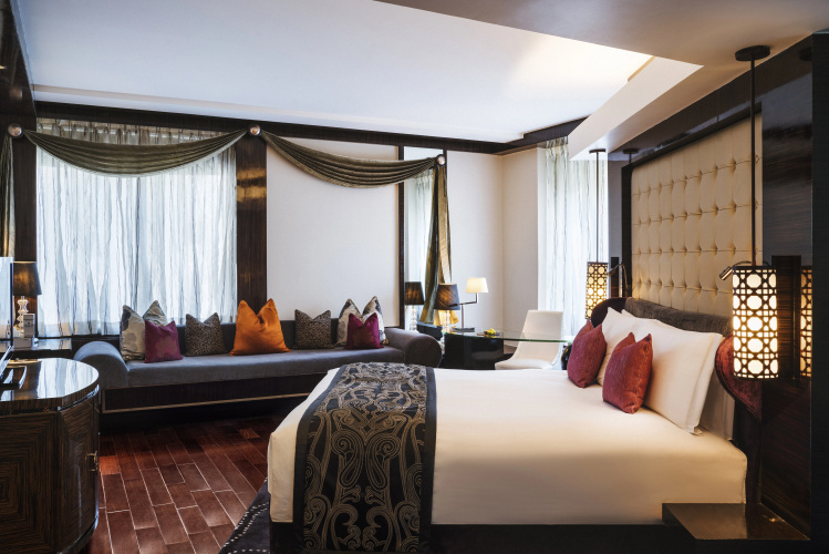 Sofitel Mumbai BKC photo 6