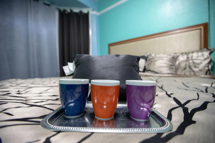 Hotel Sunnyside