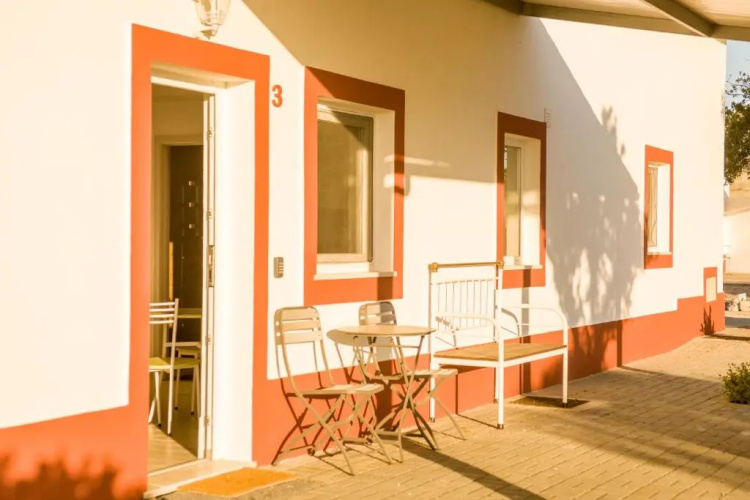 Casa das Pipas #3