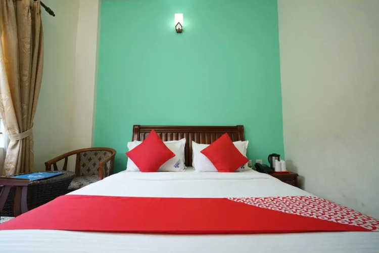 Jannah Residency