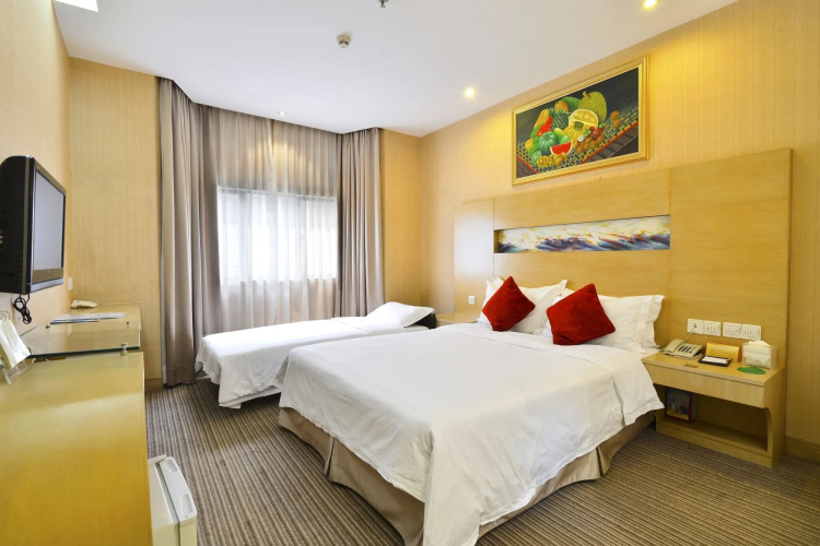 Sunon Hotel