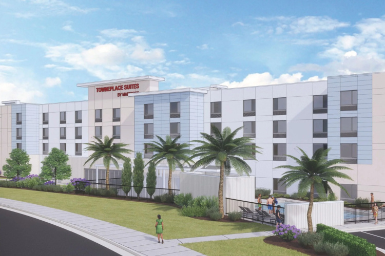 Towneplace Suites By Marriott Fort Myers Southeast - Lehigh Acres, FL