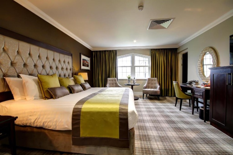 Premier Double room