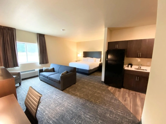 Double Suite
