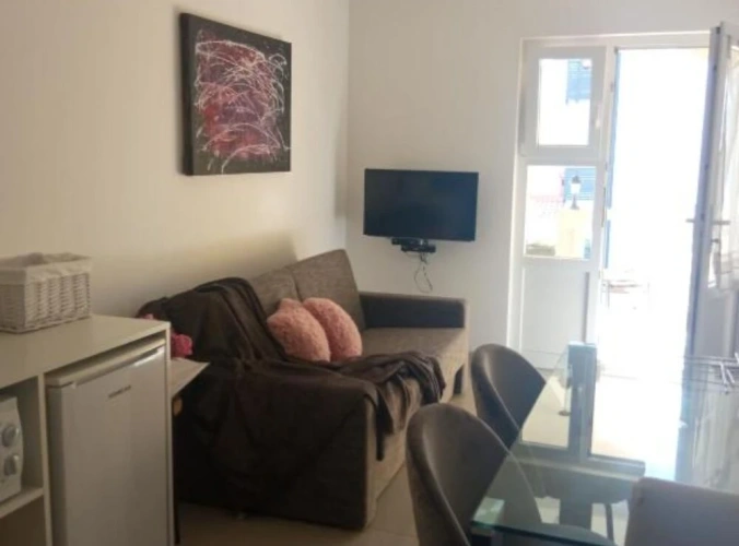 1 Bedroom Standard Apartment