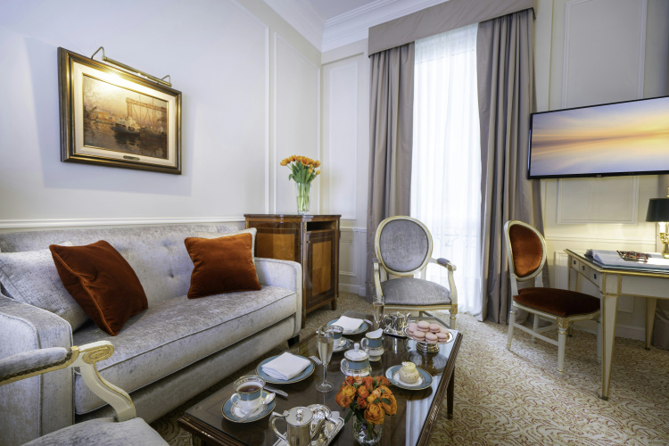 Alvear Palace Hotel