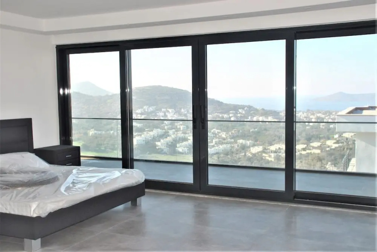 Villa Gokcebel