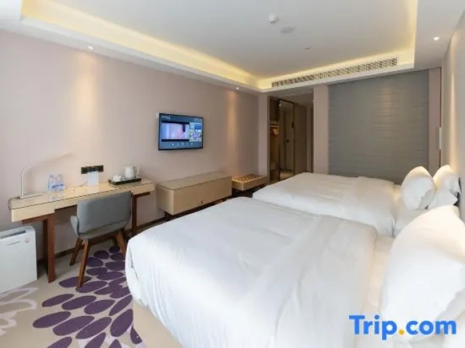 Deluxe Sextuple room