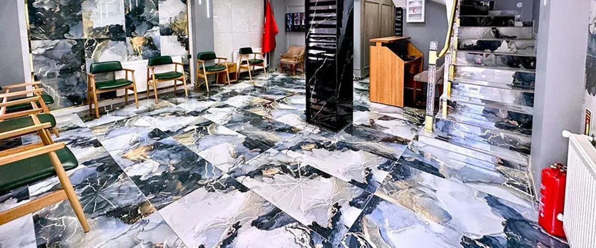 Kılıç Suite Home