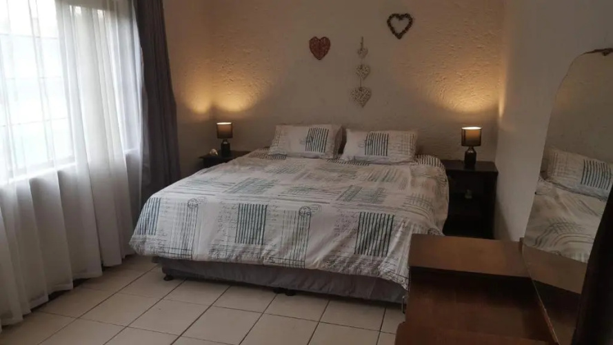 2 Bedroom Cottage