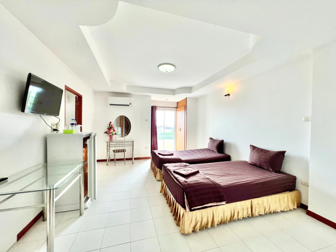 BT Grand Condotel