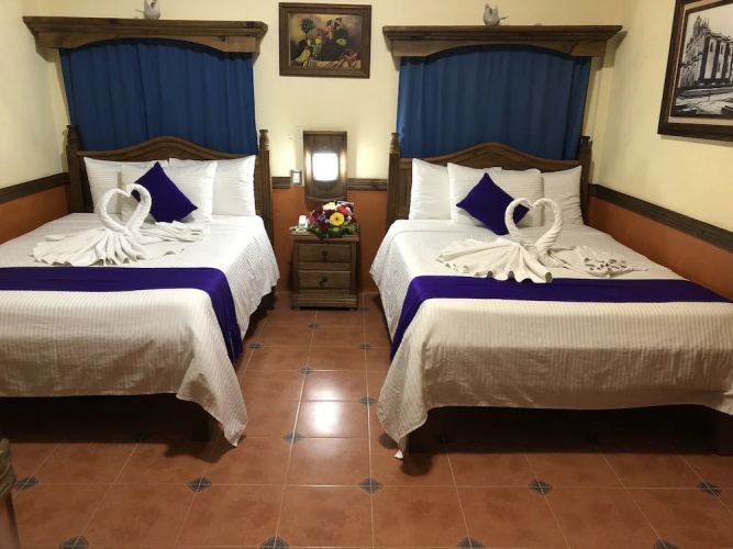 Hotel Tradicional