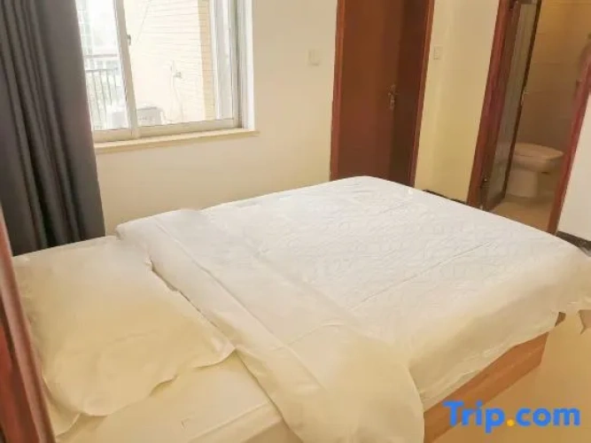 4 Bedrooms Suite