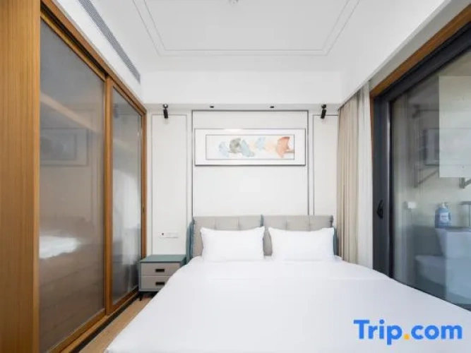 1 Bedroom Suite with sea view